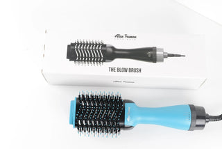Review Stories: One-stop solution for all blow drying worries with the Alan Truman Blow Brush.