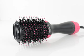 Review Stories: Is the Blow Brush actually better than a hairdryer?