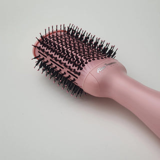 What is the Blow Brush and what makes it a star product in the market?