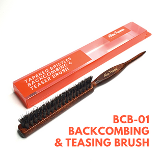 Alan Truman BCB-01 Backcombing & Teasing Brush