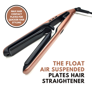 Float-The Styler With Suspended Plates