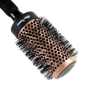 The term 'Gold' in the Gold Ceramic Brush is not just for the sake of it, WE MEAN IT!!