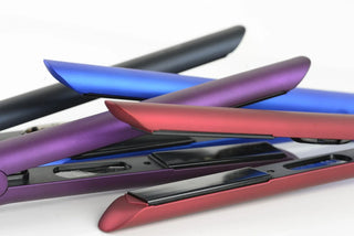 How can you prolong the life of your hair straightener?