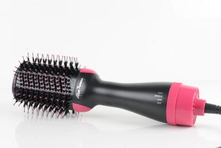Review Stories: The Alan Truman Blow Brush- a boon or a bane? A BOON, OBVIOUSLY!!!