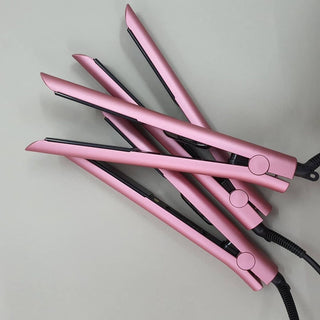 How to Keep Your Hair Healthy when Using Irons/ Straighteners Daily?