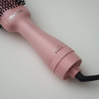 How to put the Blow Brush to optimum use?