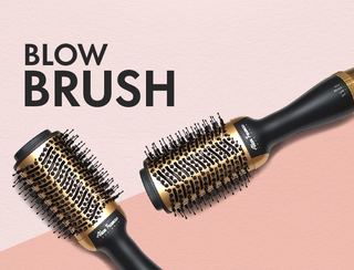 Blow Brushes