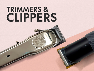 Trimmers & Clippers