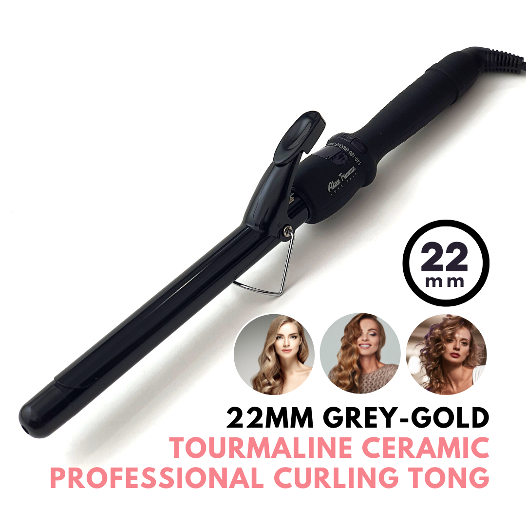Alan truman curling wand best sale