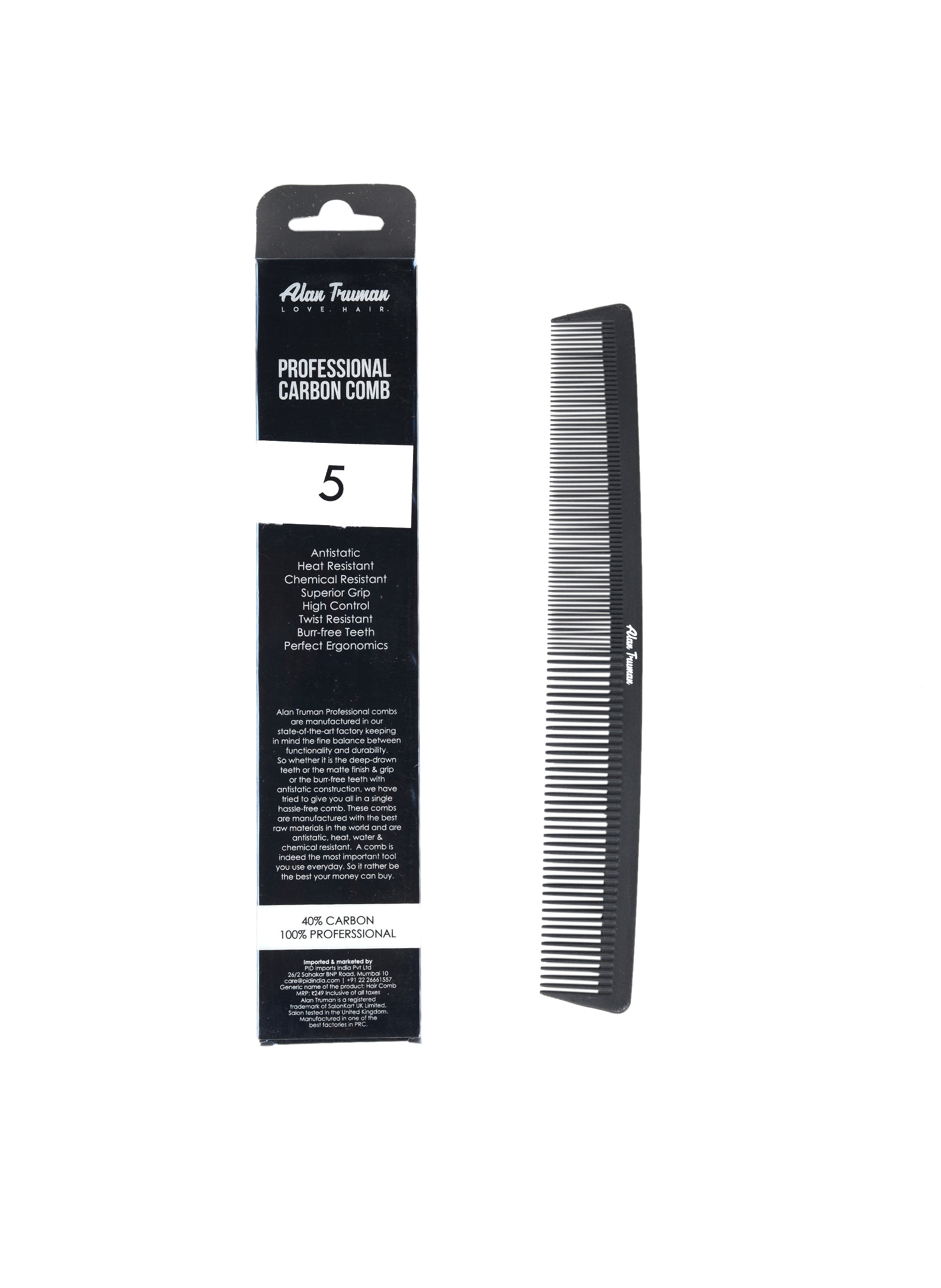 10 Best Combs for Curly Hair to Smoothly Untwine the Locks  PINKVILLA